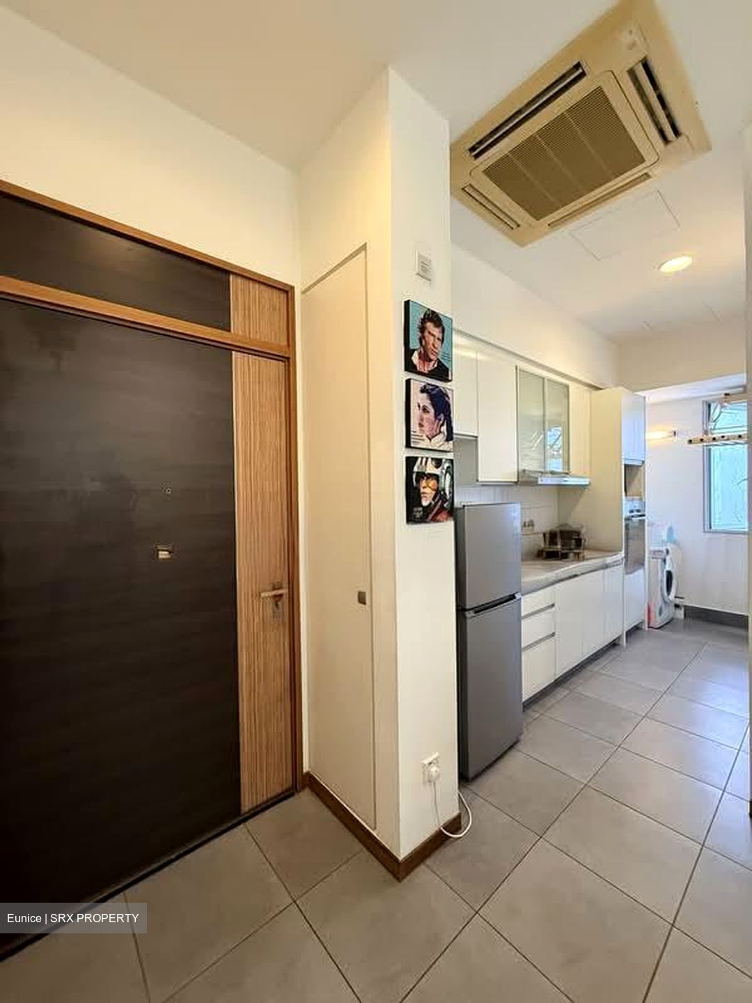 The Nexus (D21), Condominium #564969381